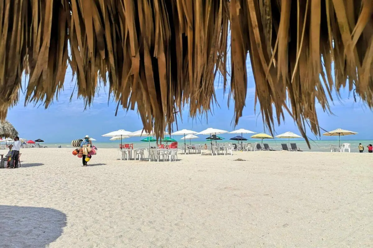 Progreso, Yucatan