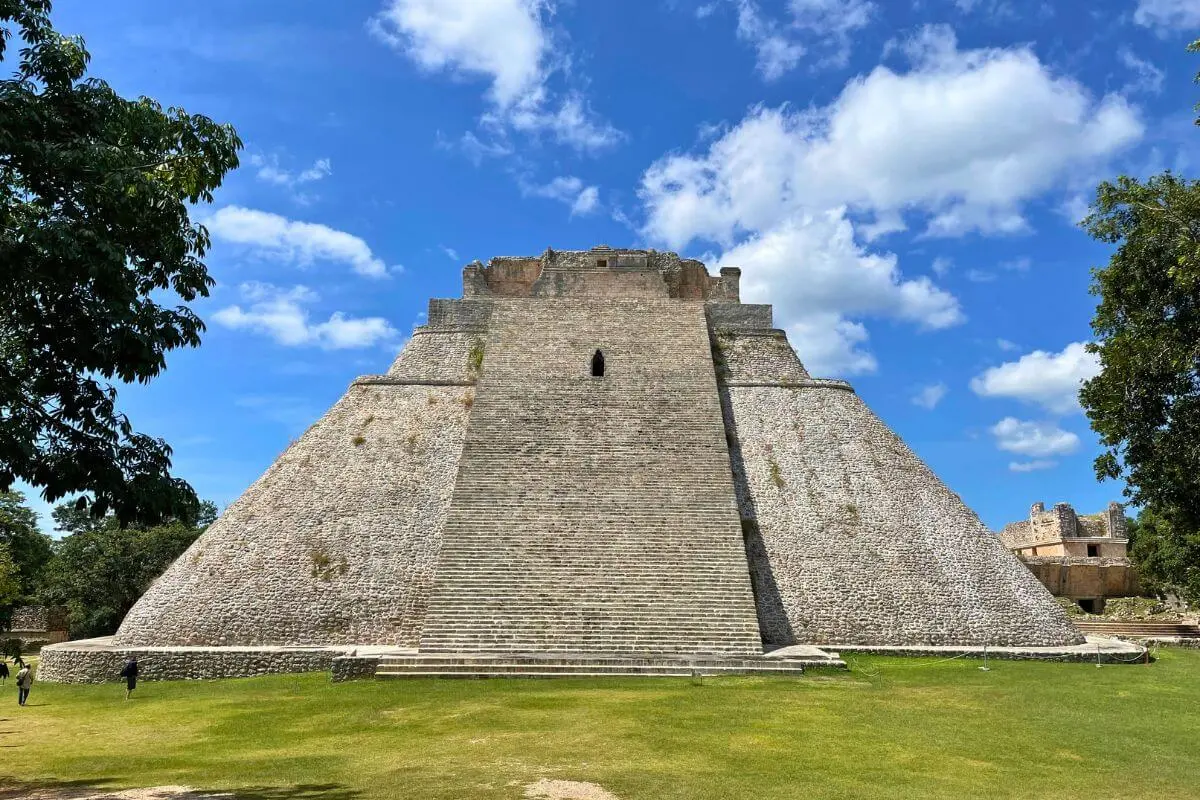 Uxmal