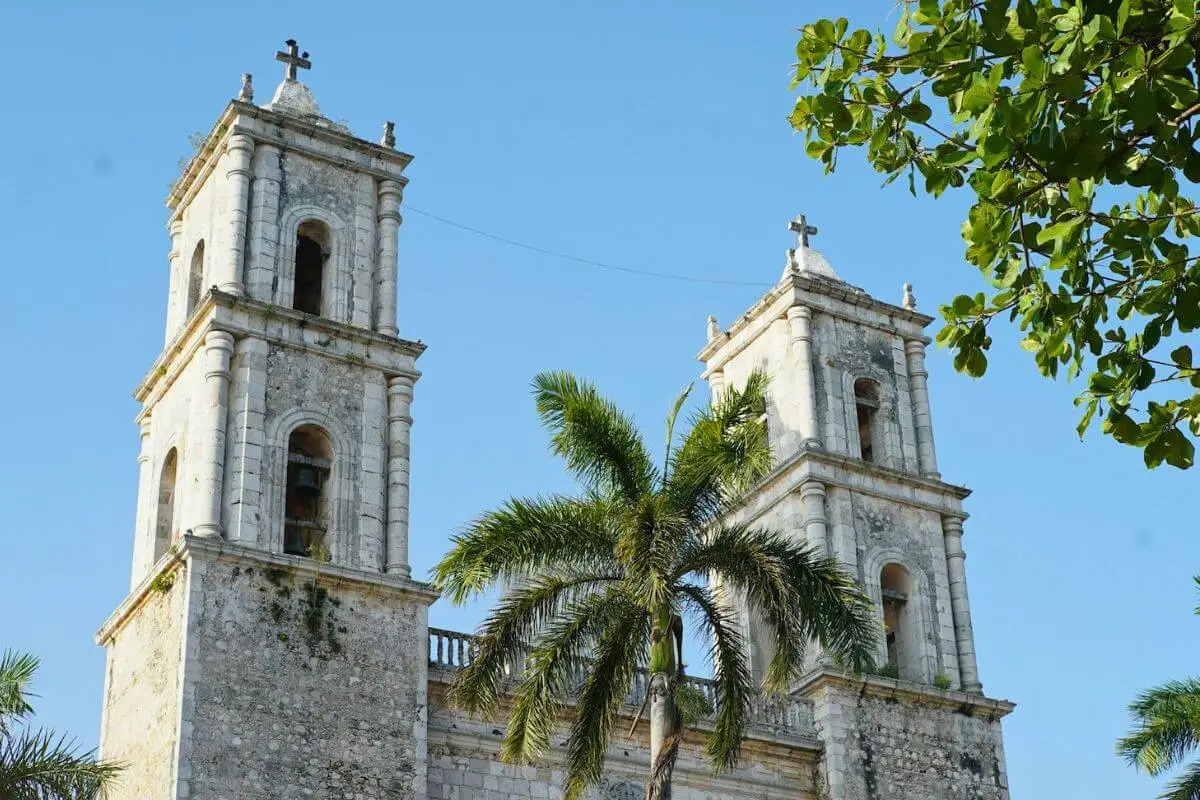 Valladolid, Yucatan, Mexico