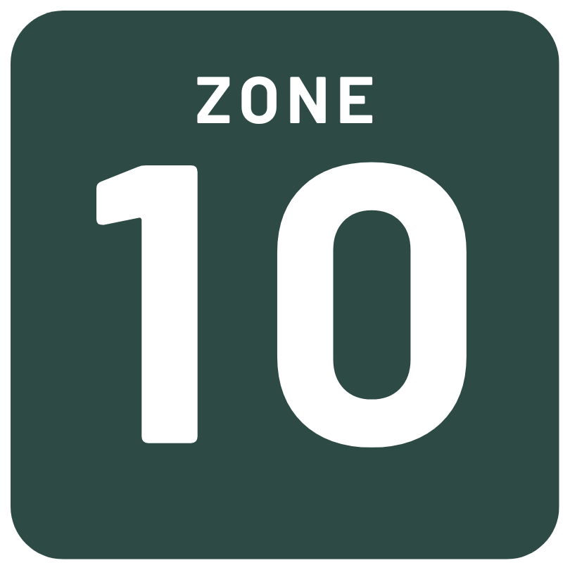 Zone 10