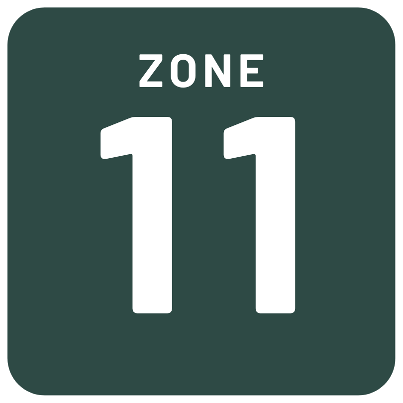 Zone 11