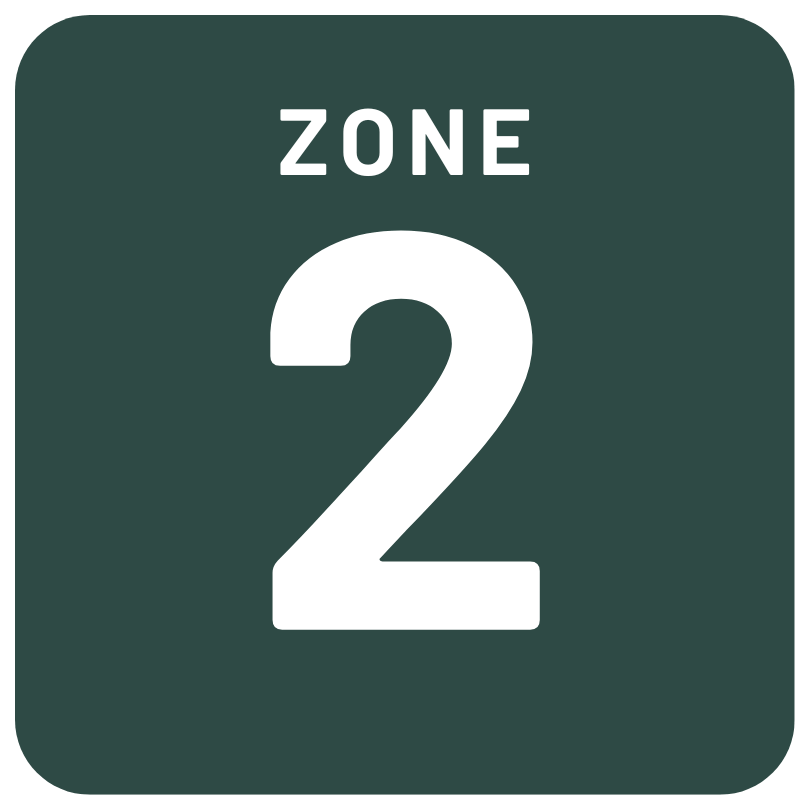 Zone 2