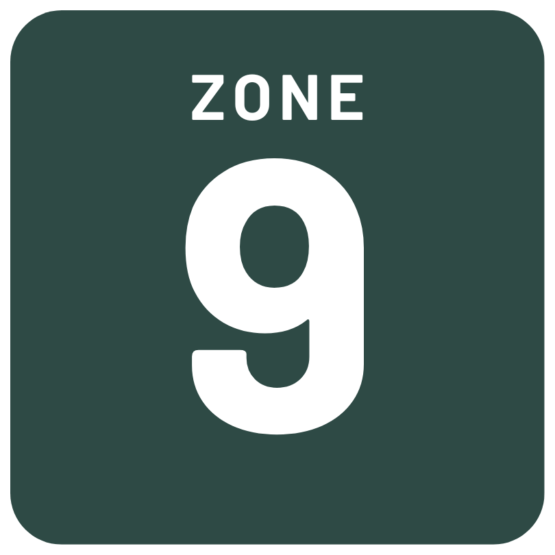 Zone 9