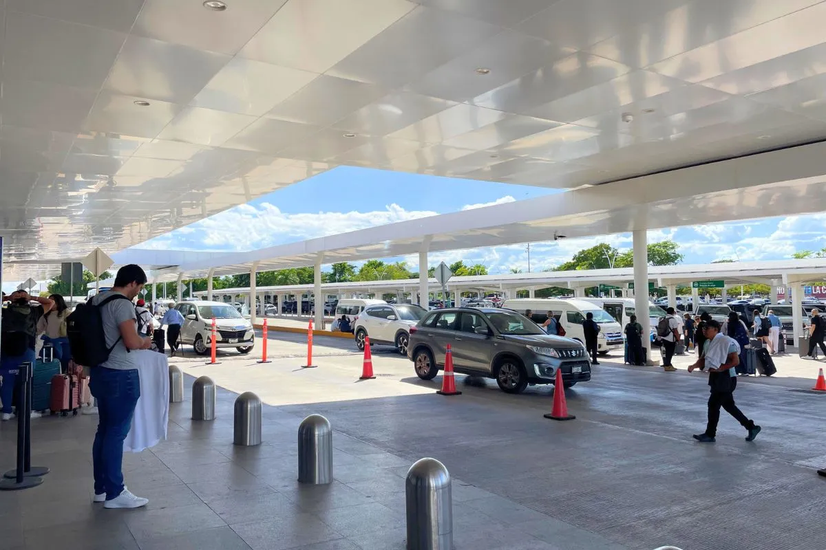 Merida Airport Transportation